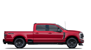 2025 Ford Super Duty® External Image 1